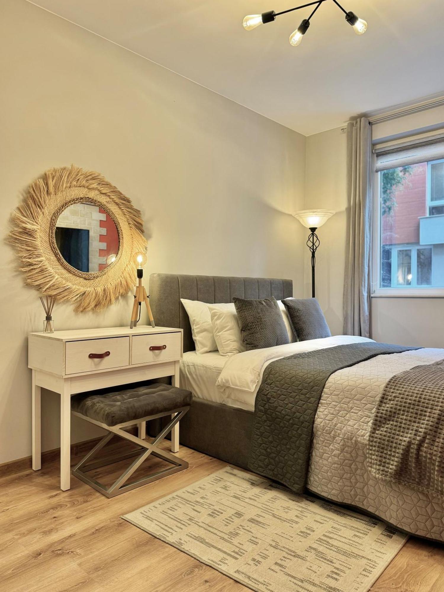 Top Centre 2Bed Apartment For 5 Guests 2 Minutes From High Street Plovdiv Buitenkant foto