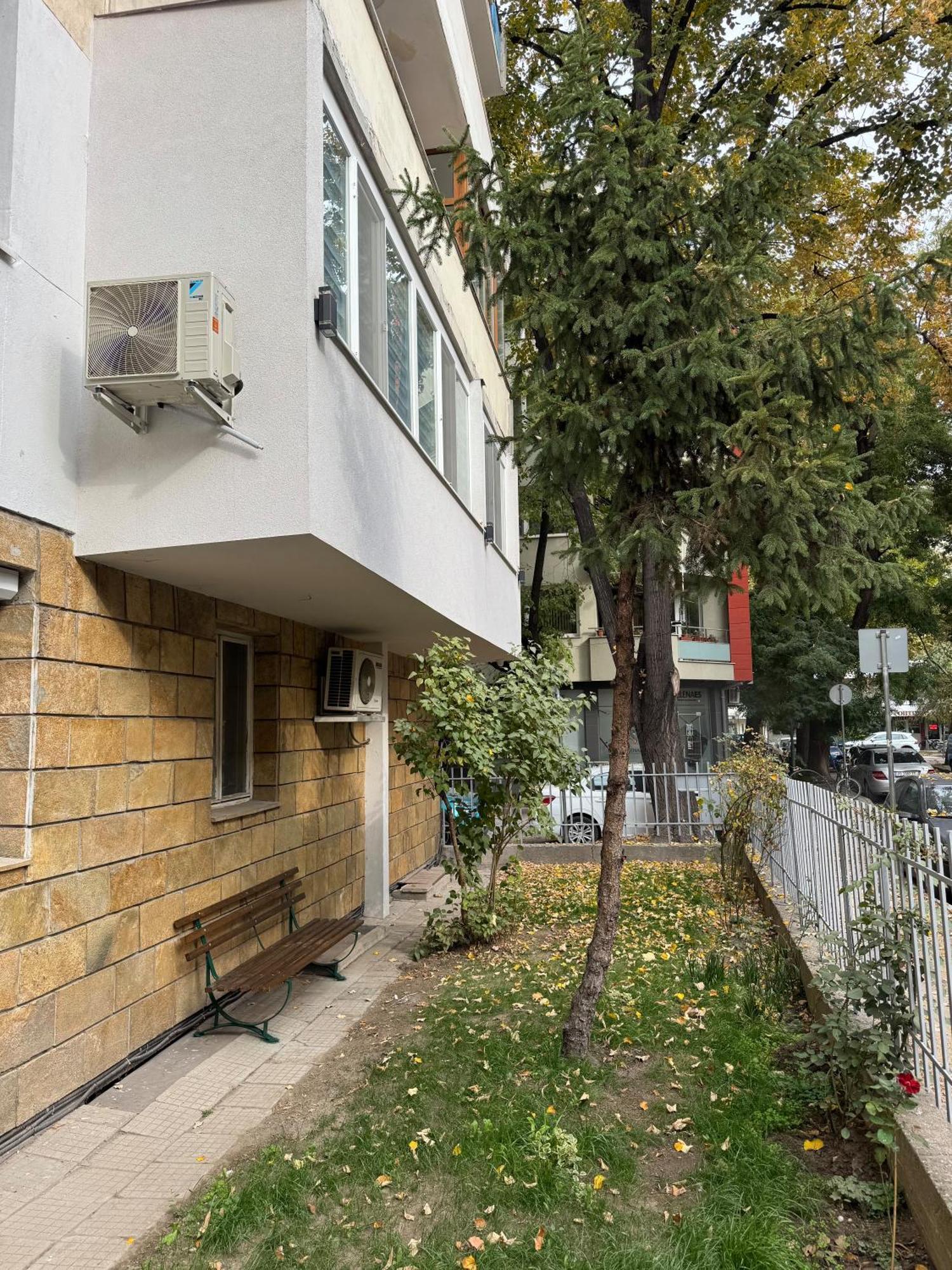 Top Centre 2Bed Apartment For 5 Guests 2 Minutes From High Street Plovdiv Buitenkant foto